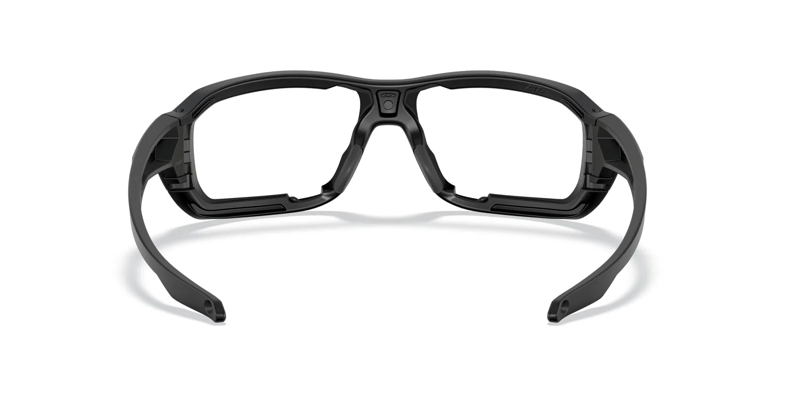 Oakley Hnbl 9452 Sunglasses - view 4
